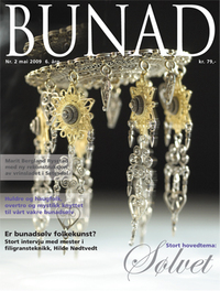 <br />Bunad nr. 2/2009